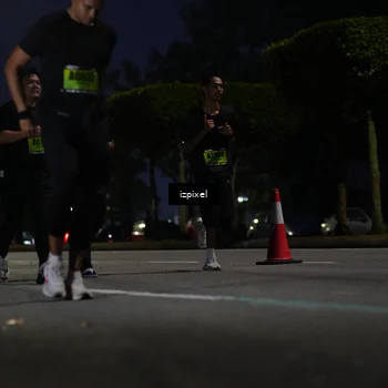 Runner Photo 5472484
