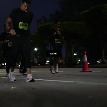 Runner Photo 5472485