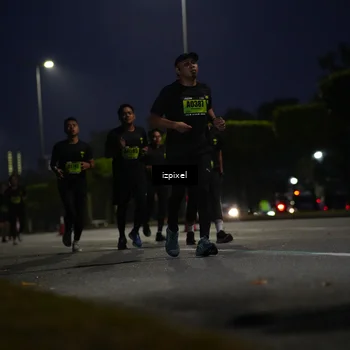 Runner Photo 5472492