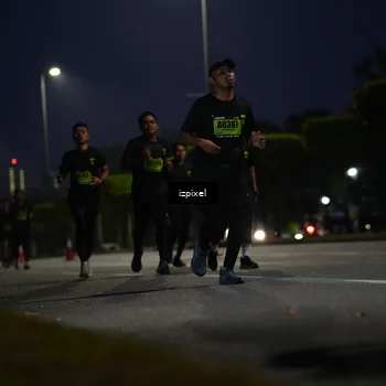 Runner Photo 5472500