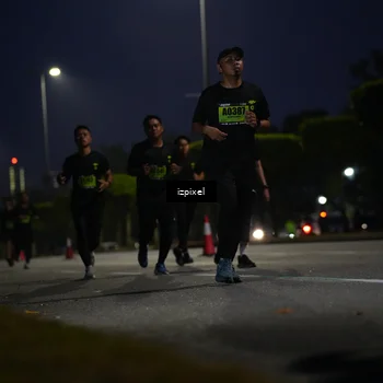 Runner Photo 5472502