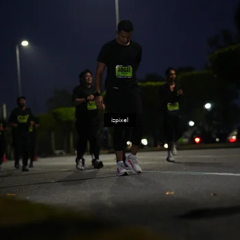 Runner Photo 5472514
