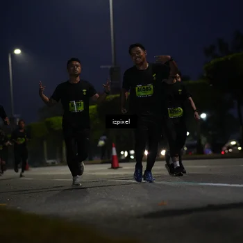 Runner Photo 5472515