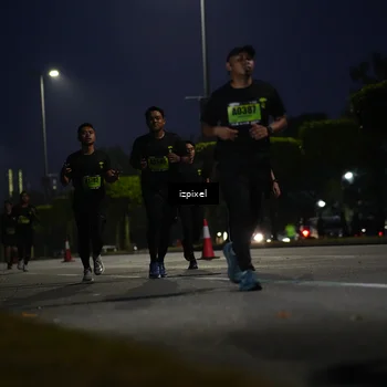 Runner Photo 5472517