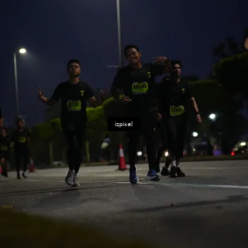 Runner Photo 5472522