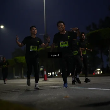 Runner Photo 5472525