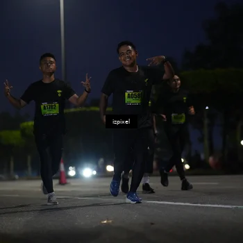 Runner Photo 5472532
