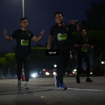 Runner Photo 5472537