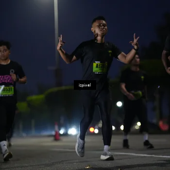 Runner Photo 5472538