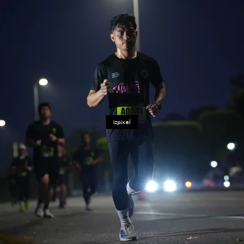 Runner Photo 5472553