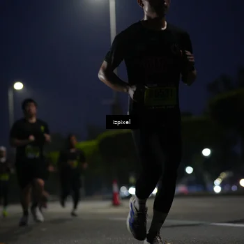 Runner Photo 5472554