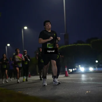 Runner Photo 5472559