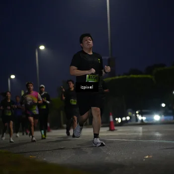 Runner Photo 5472561