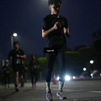 Runner Photo 5472566