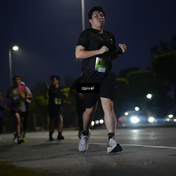 Runner Photo 5472574