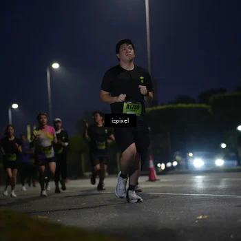 Runner Photo 5472579