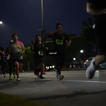 Runner Photo 5472585