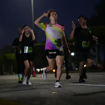 Runner Photo 5472606