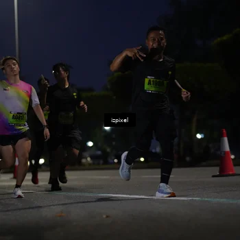Runner Photo 5472613