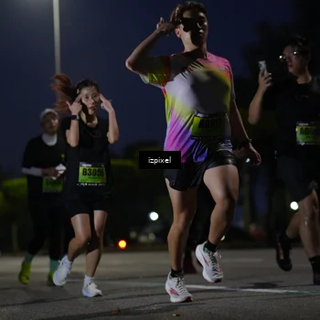 Runner Photo 5472614