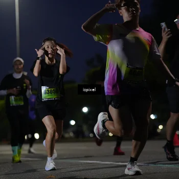 Runner Photo 5472620