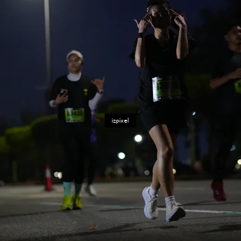Runner Photo 5472634