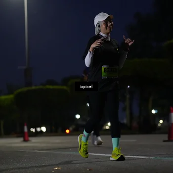 Runner Photo 5472635