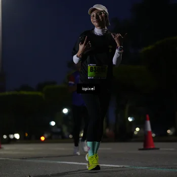 Runner Photo 5472640