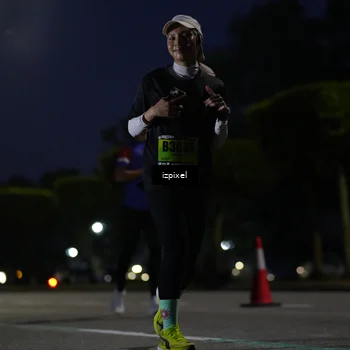 Runner Photo 5472651