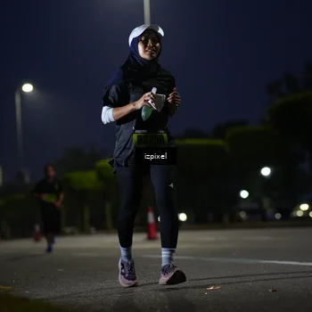 Runner Photo 5472660