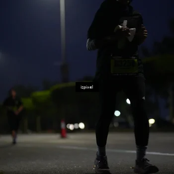 Runner Photo 5472669