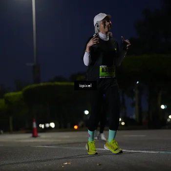 Runner Photo 5472671