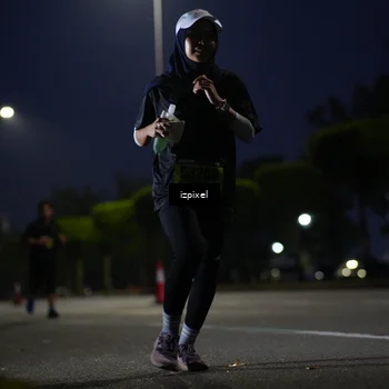 Runner Photo 5472672