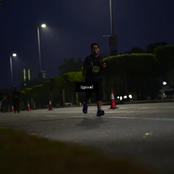 Runner Photo 5472677