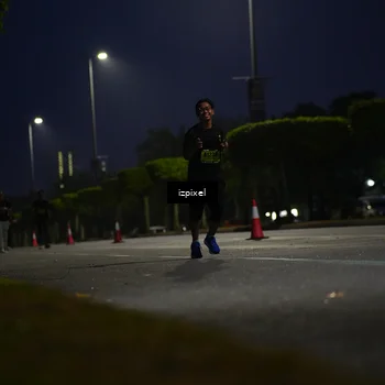 Runner Photo 5472679