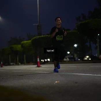 Runner Photo 5472689