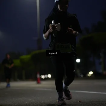 Runner Photo 5472701