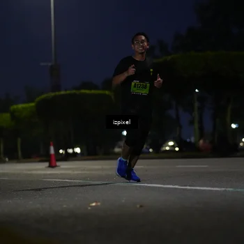 Runner Photo 5472702