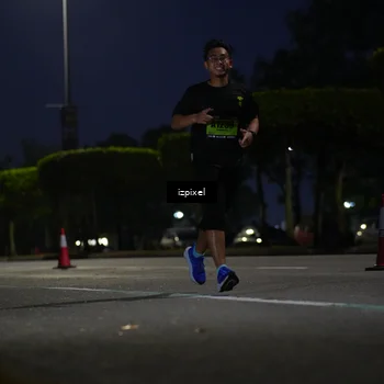 Runner Photo 5472703