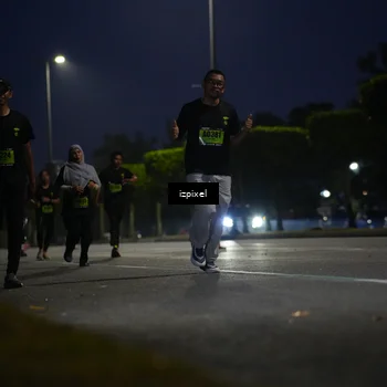 Runner Photo 5472713