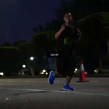 Runner Photo 5472714