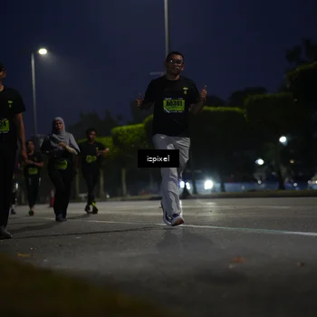 Runner Photo 5472720