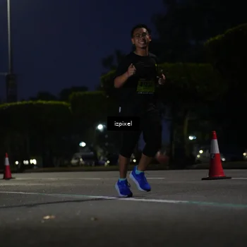 Runner Photo 5472742