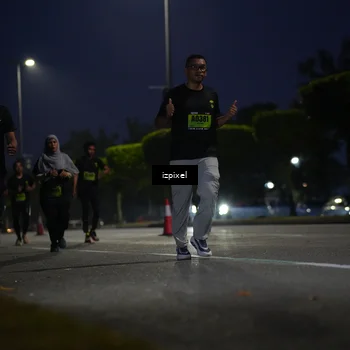 Runner Photo 5472743