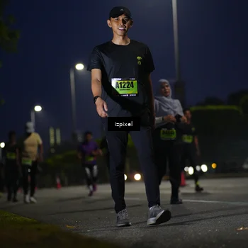 Runner Photo 5472759
