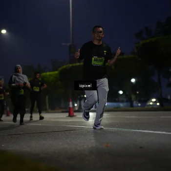 Runner Photo 5472760