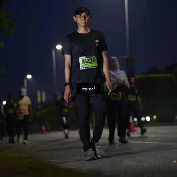 Runner Photo 5472777