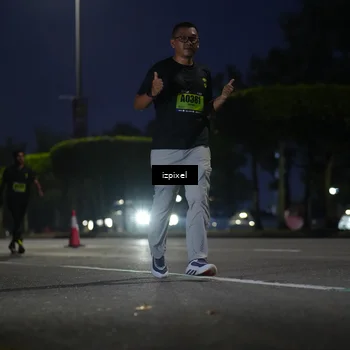 Runner Photo 5472778