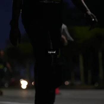 Runner Photo 5472779