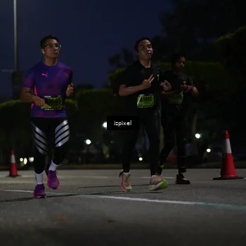 Runner Photo 5472791
